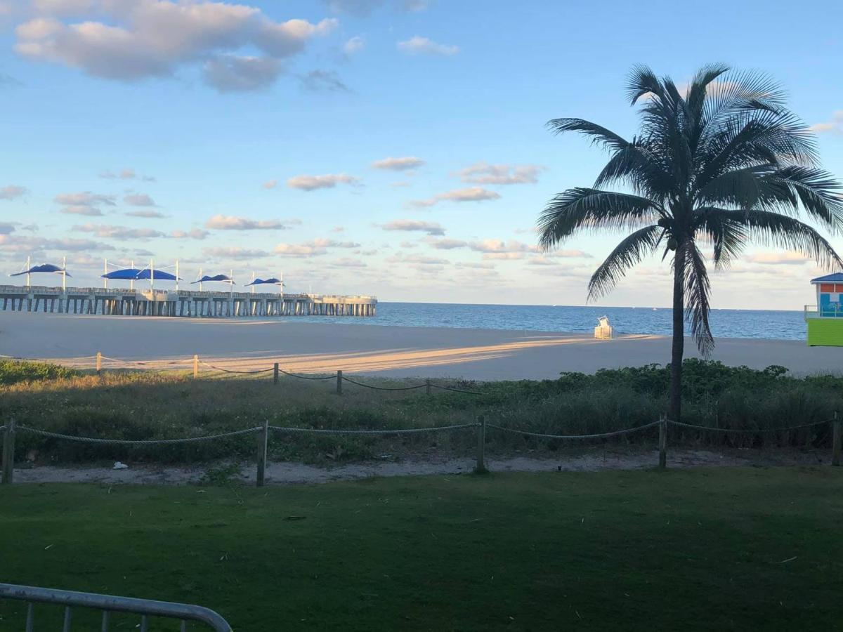 Beachway Per Ankh Pompano Beach Exterior photo