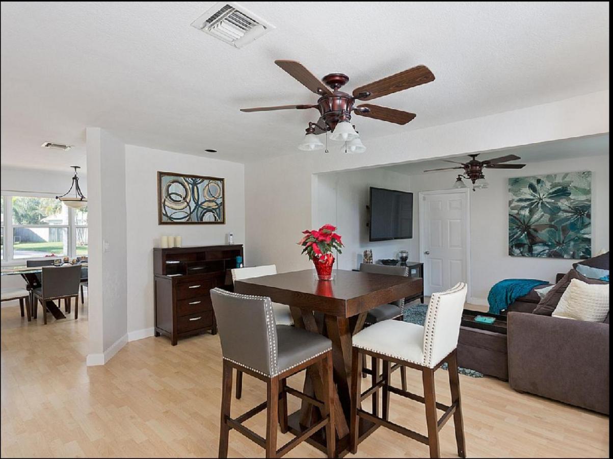 Beachway Per Ankh Pompano Beach Exterior photo