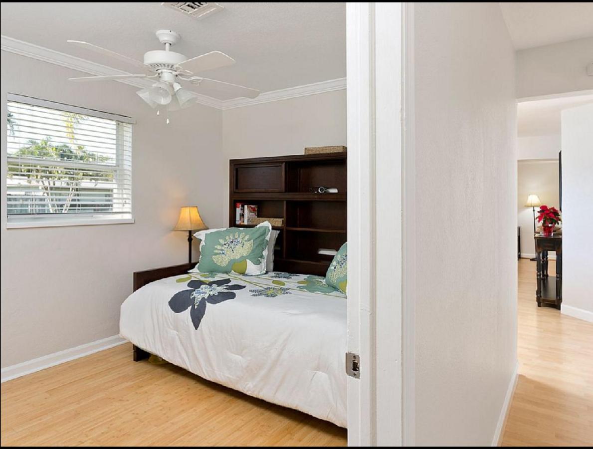 Beachway Per Ankh Pompano Beach Exterior photo