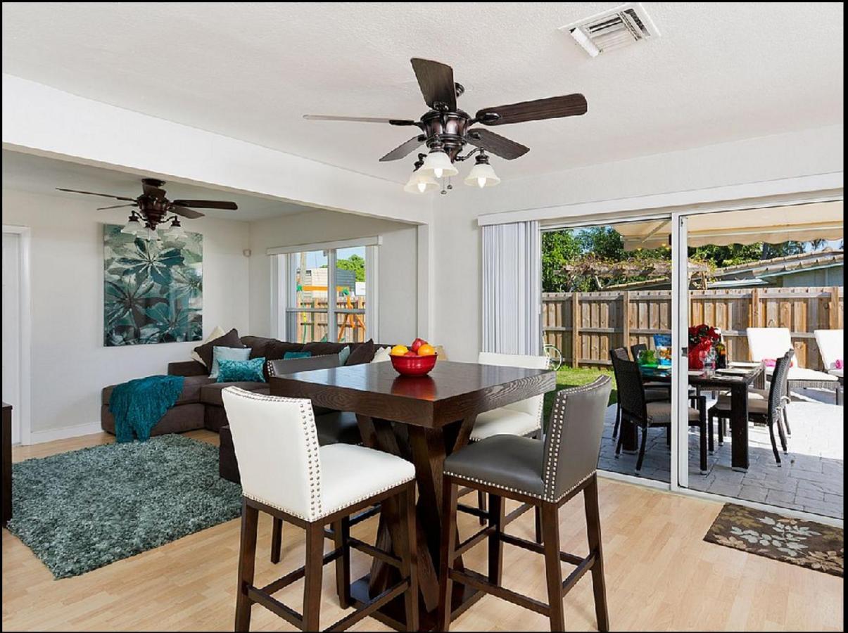 Beachway Per Ankh Pompano Beach Exterior photo