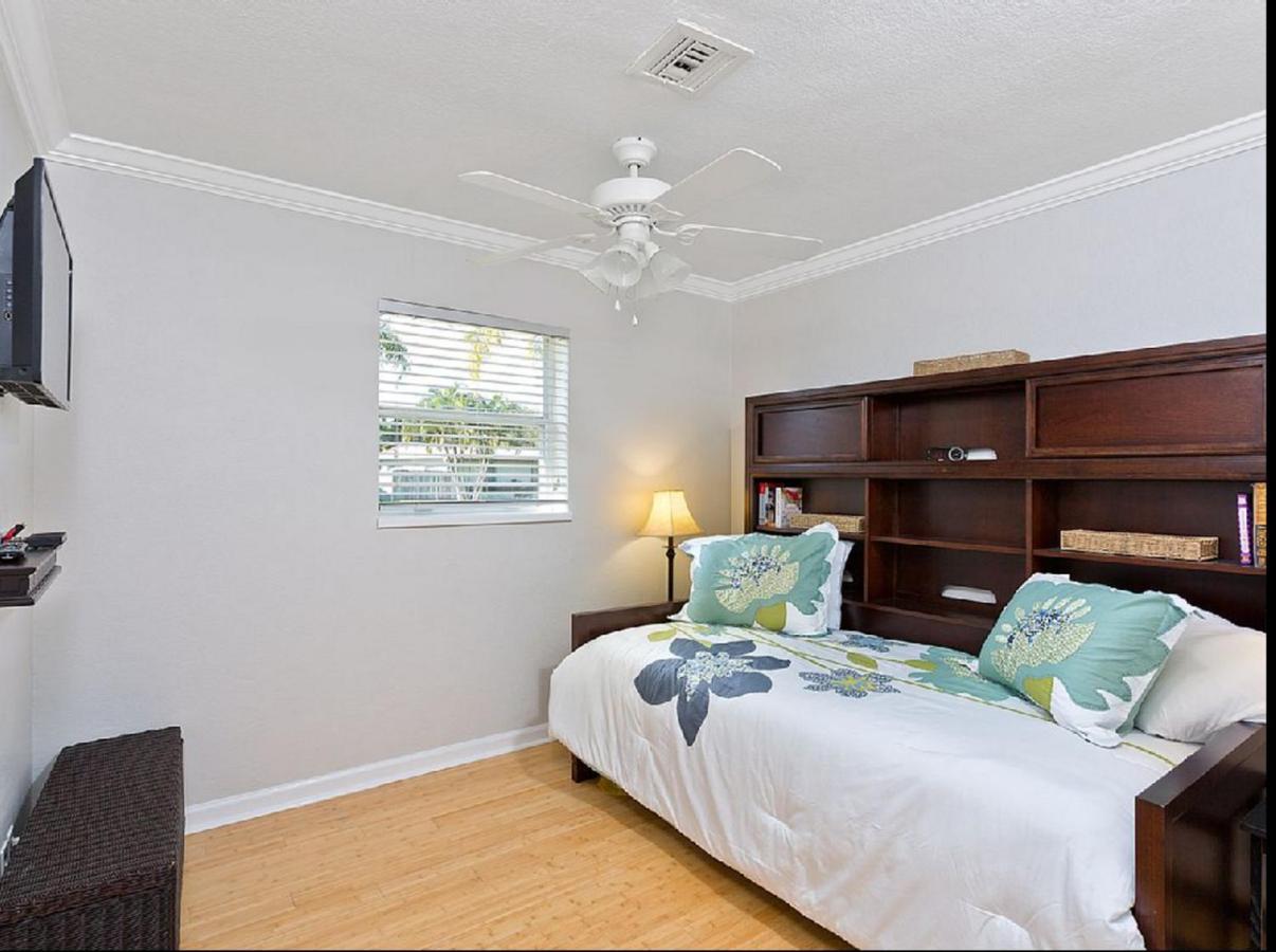 Beachway Per Ankh Pompano Beach Exterior photo