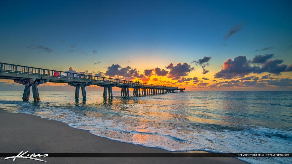 Beachway Per Ankh Pompano Beach Exterior photo