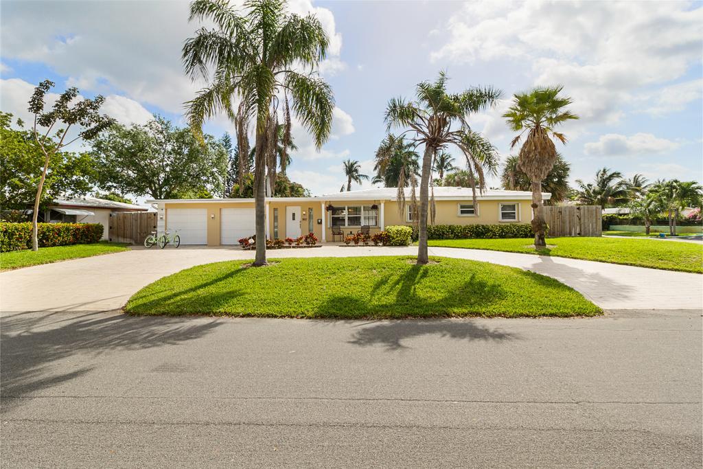 Beachway Per Ankh Pompano Beach Exterior photo